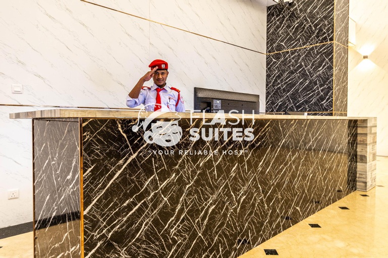 Public Area 4, Geo38 Premium Suites at Genting Highlands, Genting Highlands