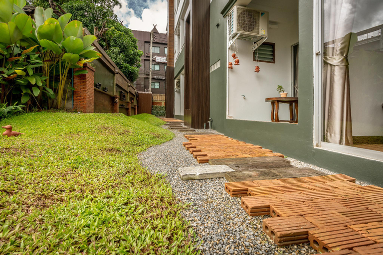 Ingmon House, Muang Chiang Mai