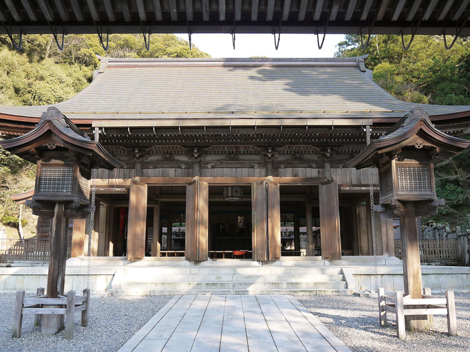Exterior & Views 1, Hotel Sports Palko ( Royal Inn Group ), Gifu
