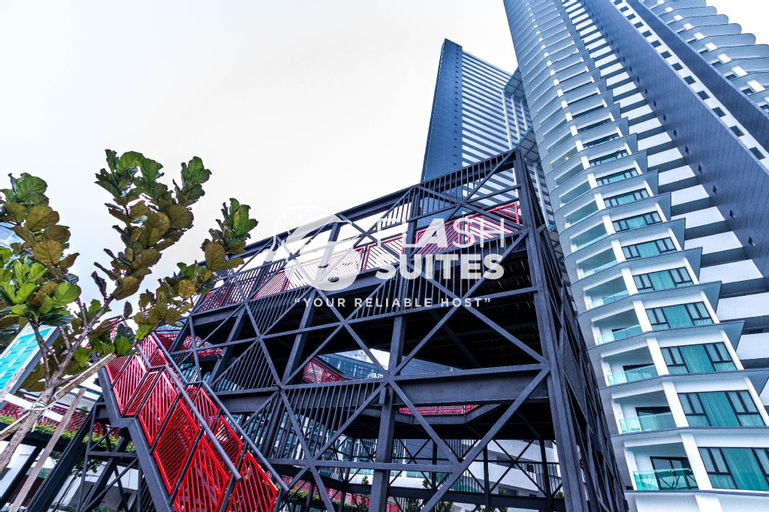 Exterior & Views 1, Geo38 Premium Suites at Genting Highlands, Genting Highlands
