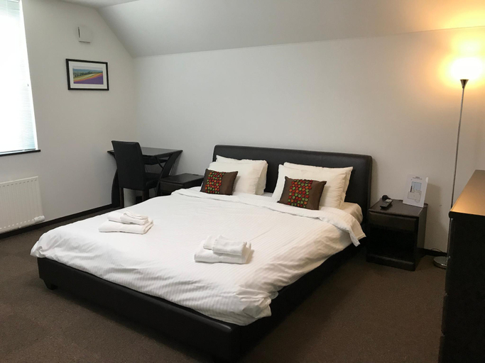 Bedroom 2, Moriyuki, Furano