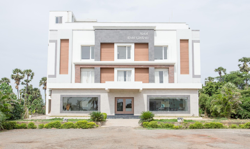 Others 3, Hotel Rishi Gardens, Nellore