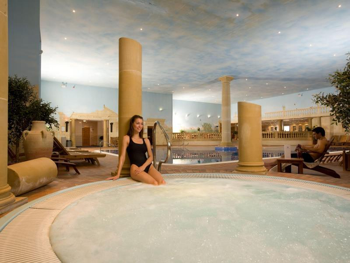 Sport & Beauty 2, Whittlebury Park, Northamptonshire