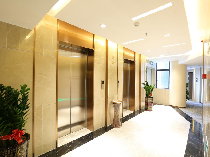 Public Area 4, Lavande Hotels·Guangzhou Science City, Guangzhou