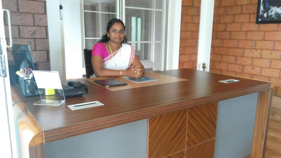 Public Area 3, INDIMASI - Ayurveda & Healing Village, Thiruvananthapuram