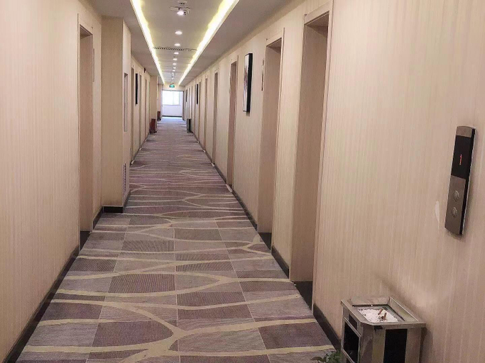 Others 5, PAI Hotels Shijiazhuang Railway Station West Square, Shijiazhuang
