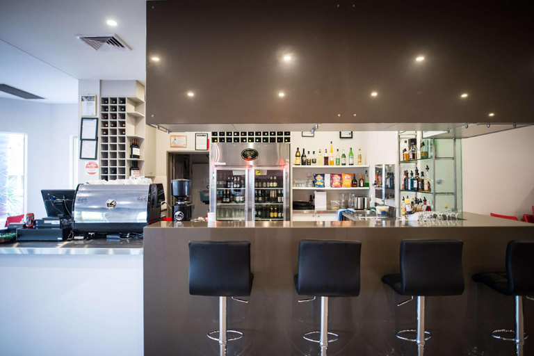 Food & Drinks 4, Best Western Melbourne Airport Motel and Convention, Melbourne