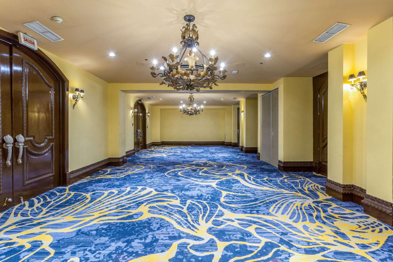 Public Area 4, Clarion Hotel Real Tegucigalpa, Distrito Central