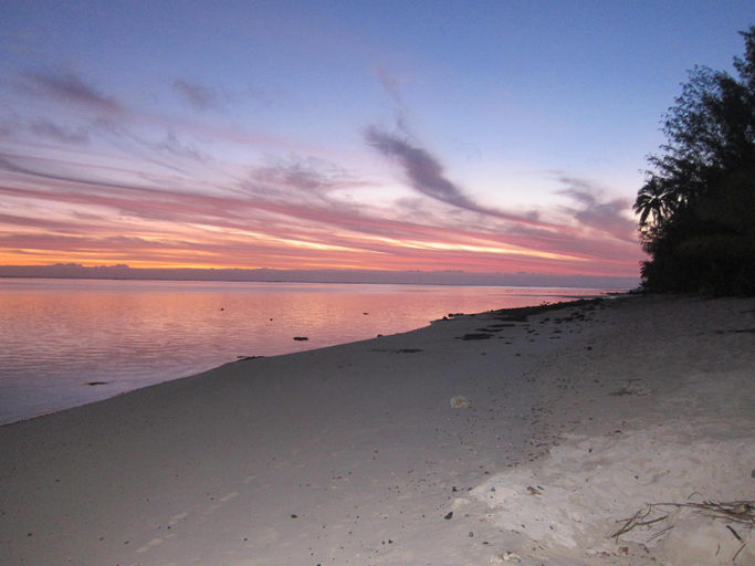 Others 4, Raina Beach Apartments & Houses, Rorotonga