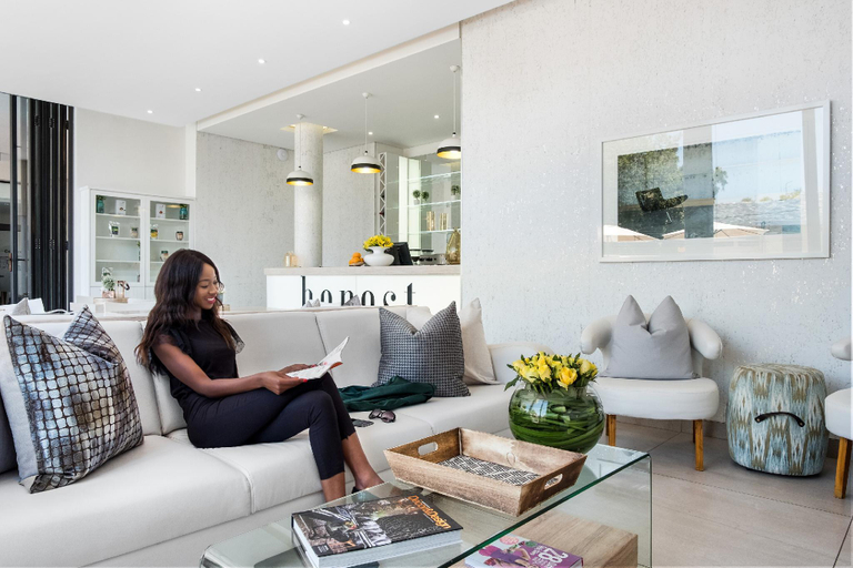 Public Area 3, One Hyde Park, City of Johannesburg