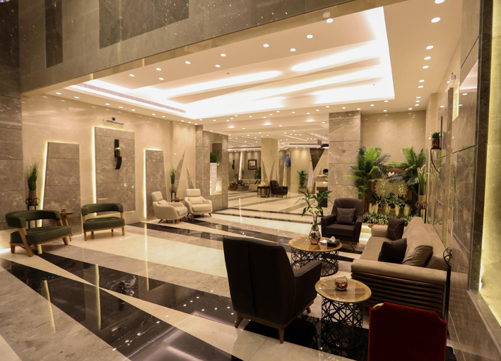 Others 4, Diamond Tower Hotel, Jeddah