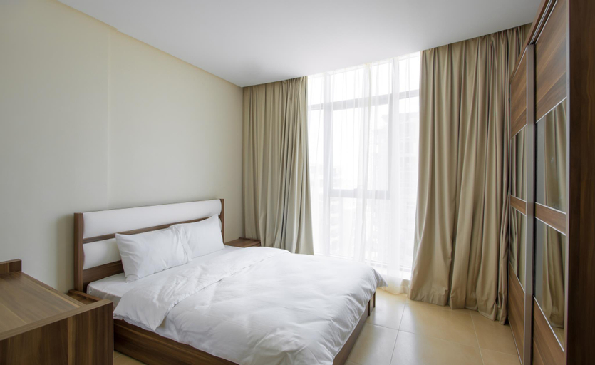 Bedroom 2, VITA TOWER, Manama