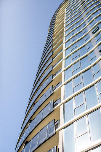 Exterior & Views 1, Vue Broadbeach, Gold Coast