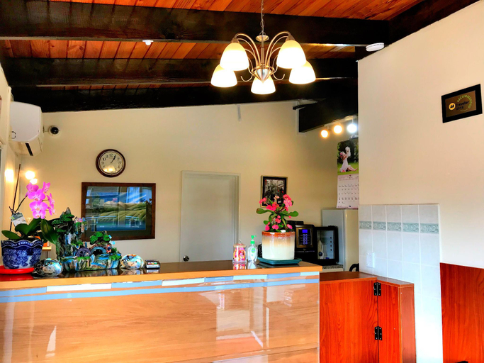 Public Area 4, Grange Motel, Manukau