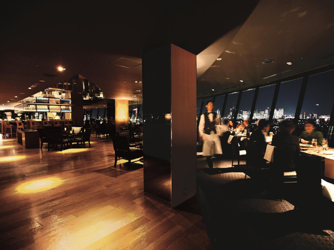 Public Area 4, Hotel New Otani Tokyo The Main, Shinjuku