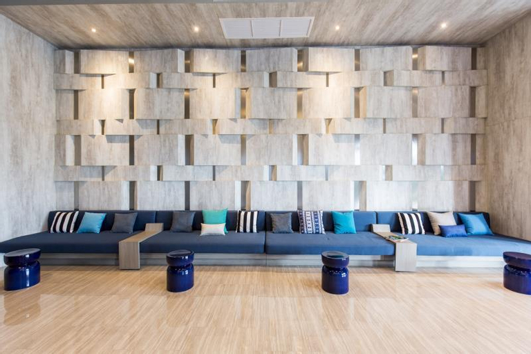 Public Area 4, The Crystal Hotel Buriram, Muang Buri Ram