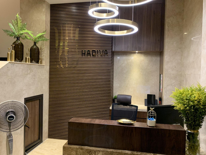 Public Area 3, Hadiva Boutique Hotel, Hải Châu