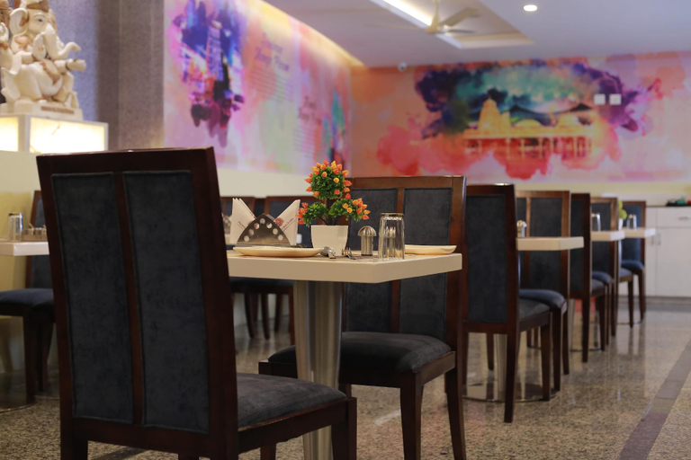 Others 5, Prabhaa Grand Inn, Chittoor