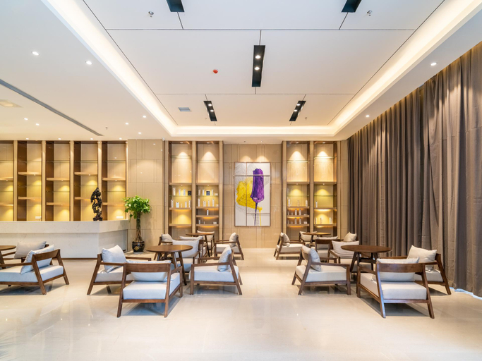Others 5, Lavande Hotels· Guizhou Anshun Xi Railway Station, Anshun