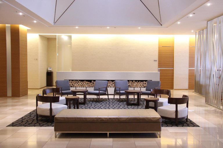 Public Area 3, Richmond Hotel Premier Sendai Ekimae, Sendai