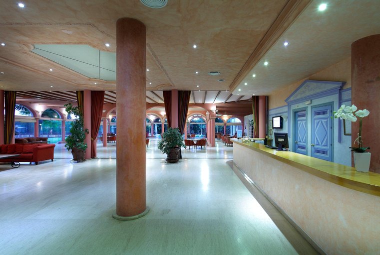 Public Area