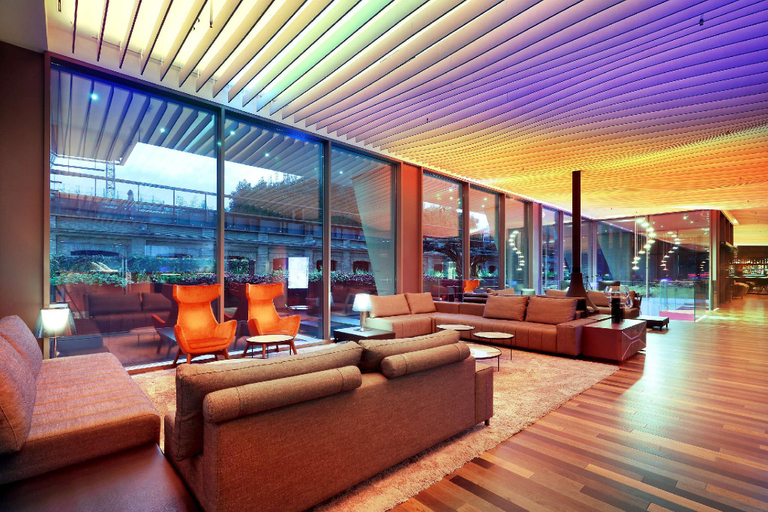 Public Area 3, Hotel SB Glow **** Sup, Barcelona