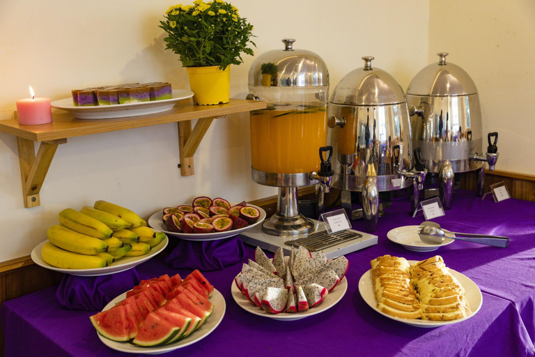Food & Drinks 4, Glory Hotel Nha Trang, Nha Trang