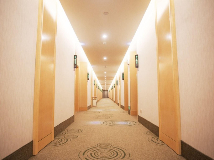 Others 4, GreenTree Inn Fuyang Linquan County Economic Development Zone Xingye Road Branch, Fuyang