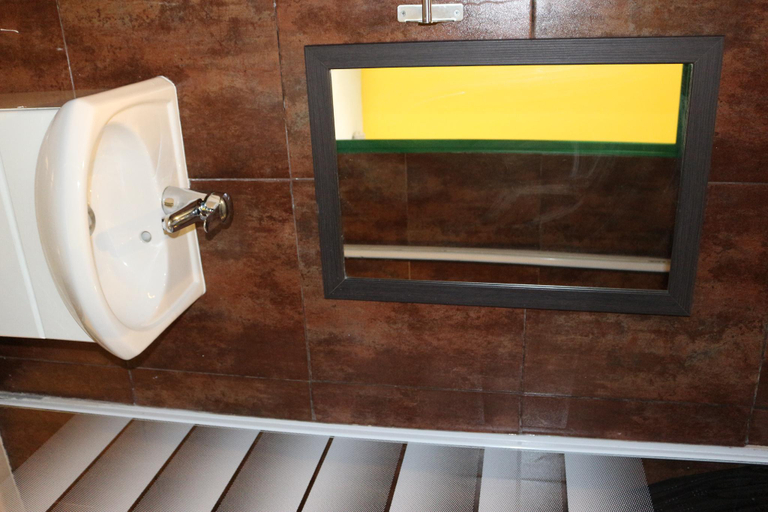 Bathroom 4, Le Pastoral Auberge Nice, Alpes-Maritimes