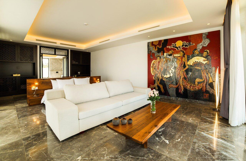 Bedroom 4, Saint Simeon Beach Residence, Ho Chi Minh City