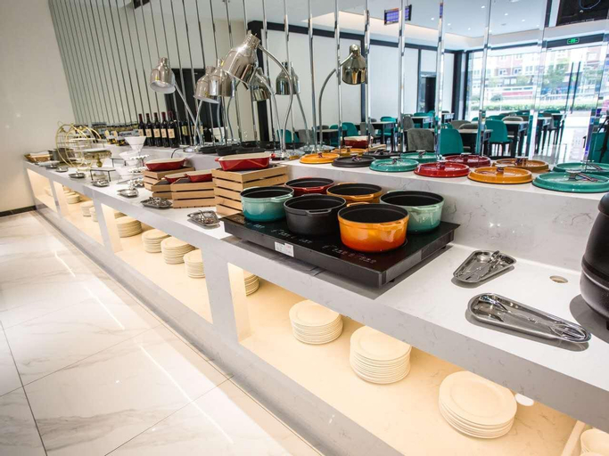 Food & Drinks 5, Xana Hotelle·Chuzhou TianChang, Chuzhou