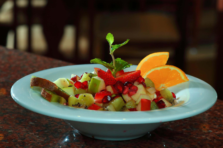 Food & Drinks 5, NIHARA RESORT AND SPA, Ernakulam