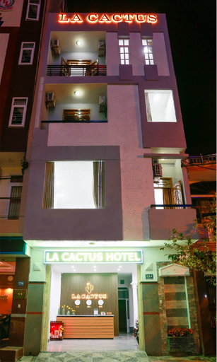 La Cactus Hotel, Qui Nhơn