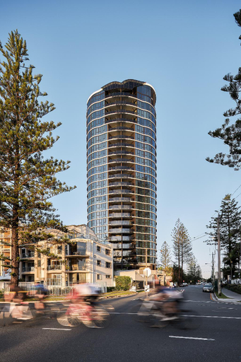 Exterior & Views 2, Vue Broadbeach, Gold Coast