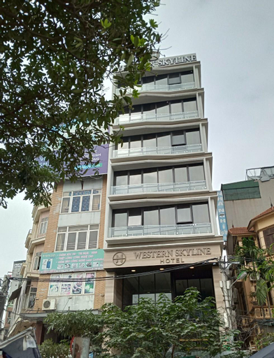 Western Skyline Hotel, Từ Liêm