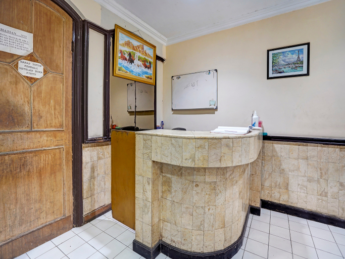 Others, Gosepa Ambengan Plaza, Surabaya