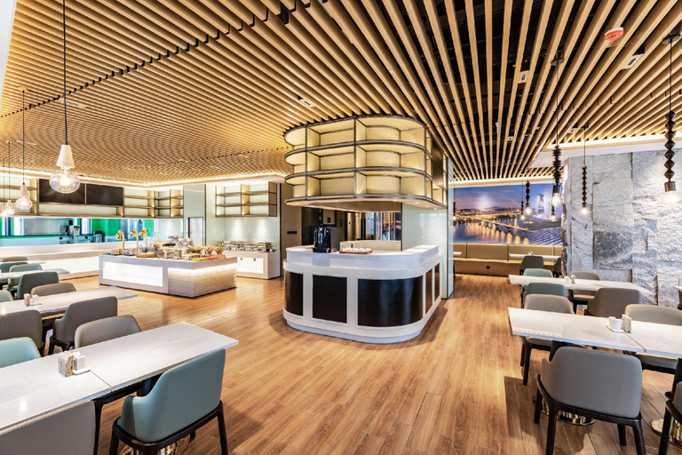 Food & Drinks 5, Atour Hotel Changsha Medical School, Changsha
