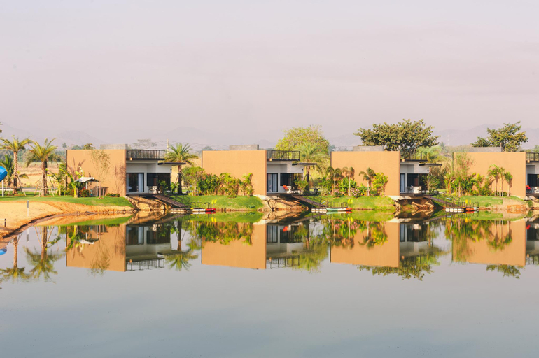 Montoro Resort @Nongyaplong, Nong Ya Plong