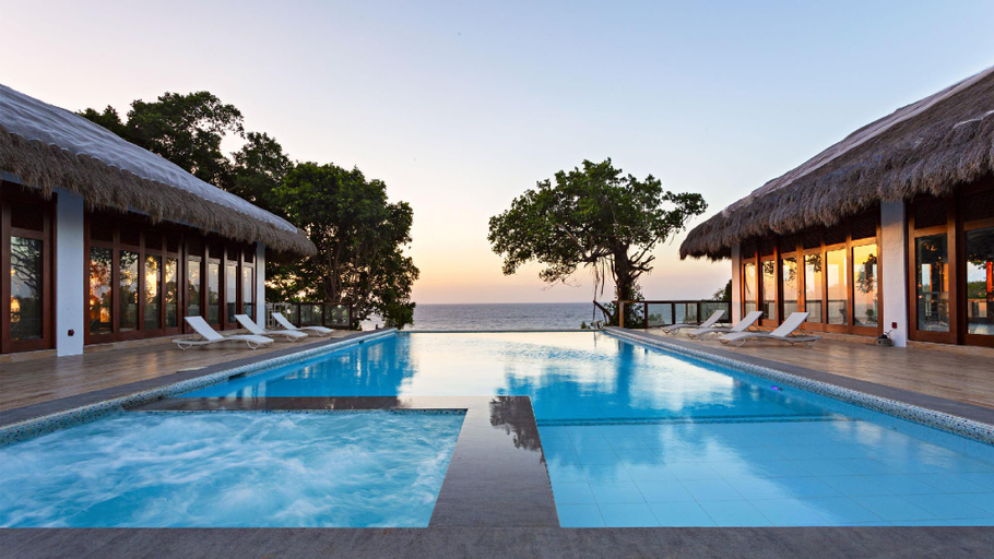 Sport & Beauty 4, Oceans Edge Resort - Carabao Island, San Jose