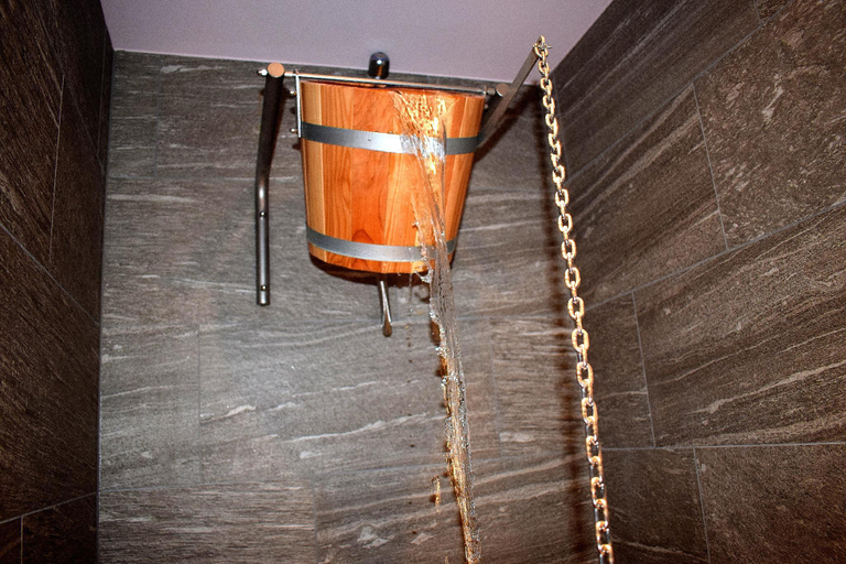 Bathroom 4, Hotel Wengener Hof, Interlaken