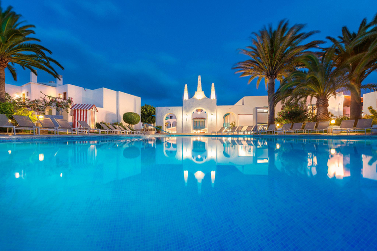 Sport & Beauty 2, Alua Suites Fuerteventura - All Inclusive, Las Palmas