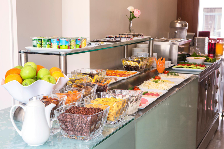Others 4, Obelisk Hotel&Suites, Fatih