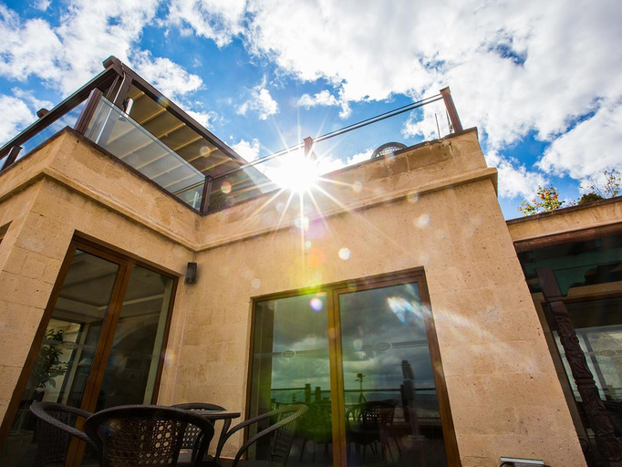 Others 5, CCR Cappadocia Cave Resort and Spa, Nevşehir