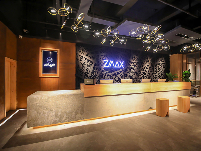 Others 4, ZMAX Hotel Zhuhai Gongbei Port Qinglv Road, Zhuhai