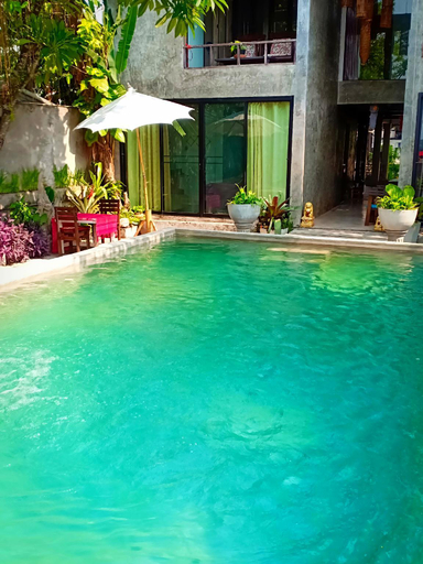 Others 3, Sofa Gallery Hotel, Muang Nong Khai
