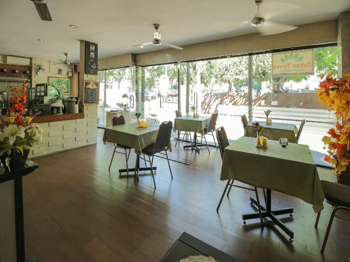 Food & Drinks 2, OYO 734 Tuban Torres Accomodation, Badung
