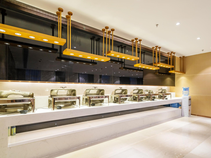 Food & Drinks 3, Lavande Hotels· Guizhou Anshun Xi Railway Station, Anshun