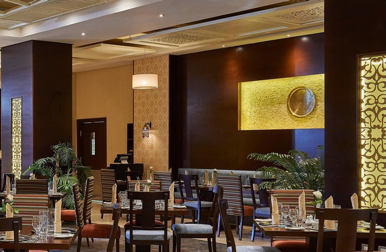 Triumph Plaza Hotel, Nasr City 2
