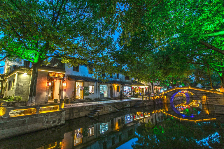 Sport & Beauty 5, Tongli 1917 Best South Boutique Inn, Suzhou