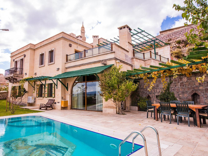 Others 4, CCR Cappadocia Cave Resort and Spa, Nevşehir